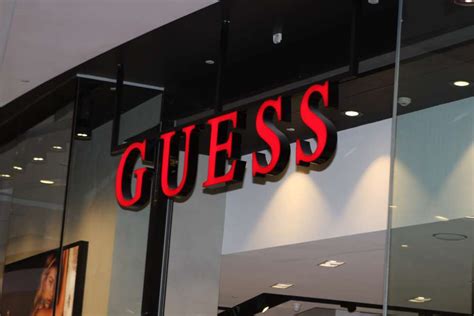 is guess a luxury brand|who owns guess brand.